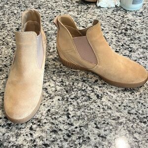 Women’s Sorel Booties